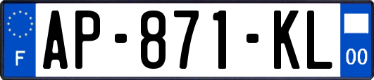 AP-871-KL