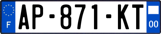 AP-871-KT