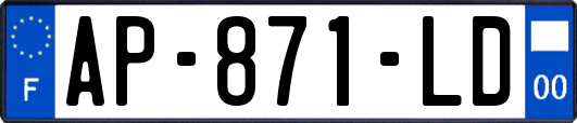 AP-871-LD