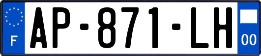 AP-871-LH