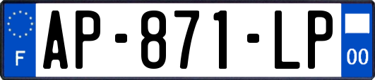 AP-871-LP