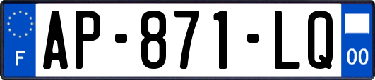 AP-871-LQ