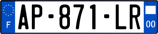 AP-871-LR