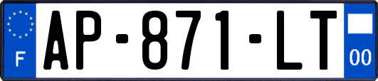 AP-871-LT