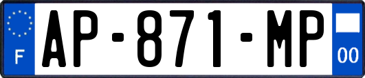 AP-871-MP