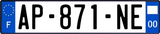 AP-871-NE