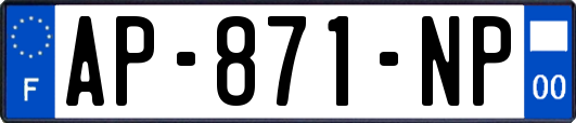 AP-871-NP