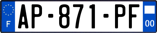 AP-871-PF
