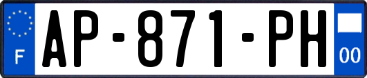 AP-871-PH