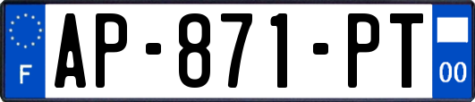 AP-871-PT