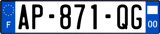 AP-871-QG
