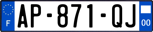 AP-871-QJ