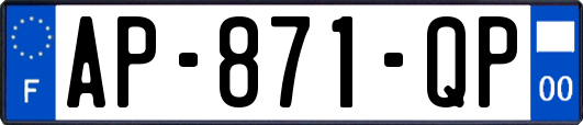 AP-871-QP