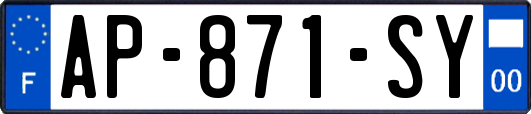 AP-871-SY