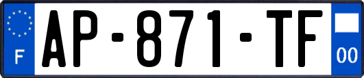 AP-871-TF
