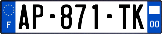 AP-871-TK