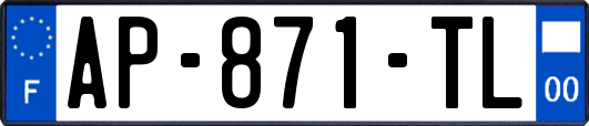 AP-871-TL