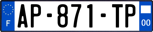 AP-871-TP