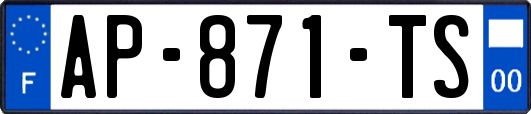 AP-871-TS