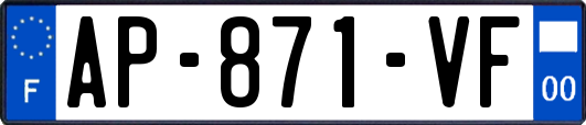 AP-871-VF