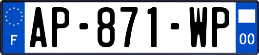 AP-871-WP