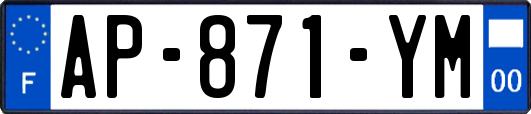 AP-871-YM