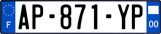 AP-871-YP