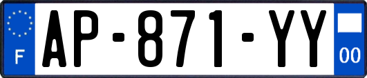 AP-871-YY