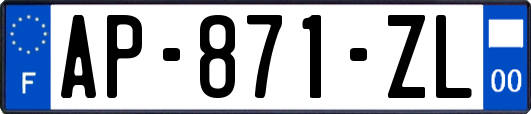 AP-871-ZL