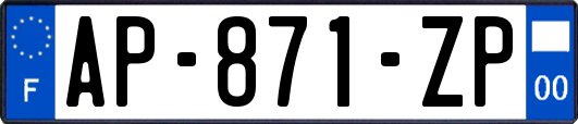 AP-871-ZP