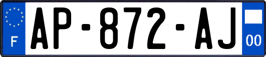 AP-872-AJ