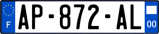 AP-872-AL