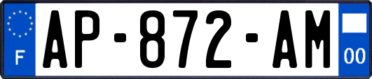 AP-872-AM