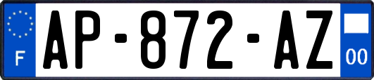 AP-872-AZ