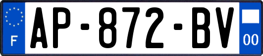 AP-872-BV