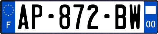 AP-872-BW