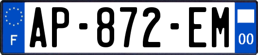 AP-872-EM