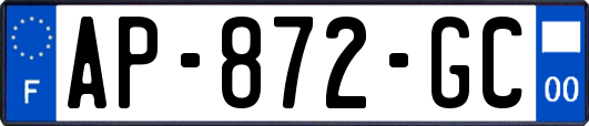 AP-872-GC