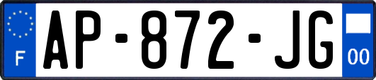 AP-872-JG