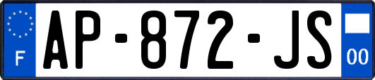 AP-872-JS
