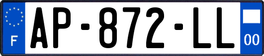 AP-872-LL