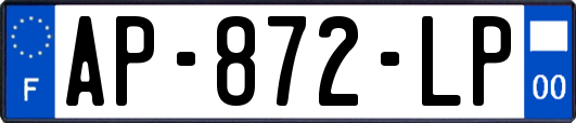 AP-872-LP