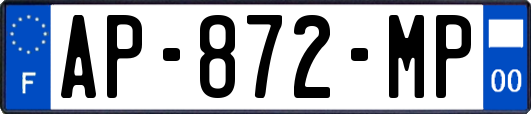 AP-872-MP