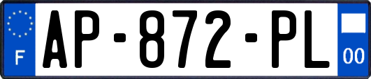AP-872-PL