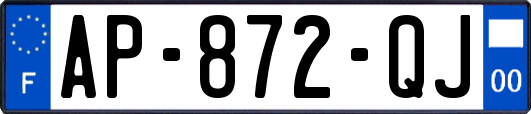 AP-872-QJ
