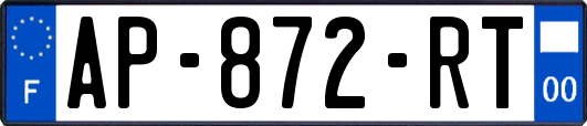 AP-872-RT