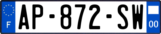 AP-872-SW