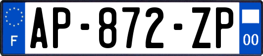 AP-872-ZP