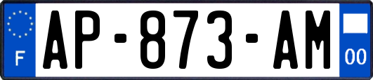 AP-873-AM