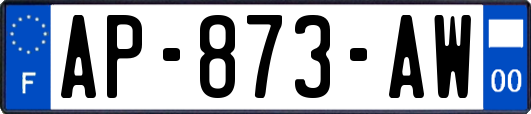 AP-873-AW